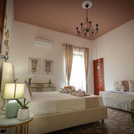 Scalini Holiday Castellammare del Golfo Exterior foto