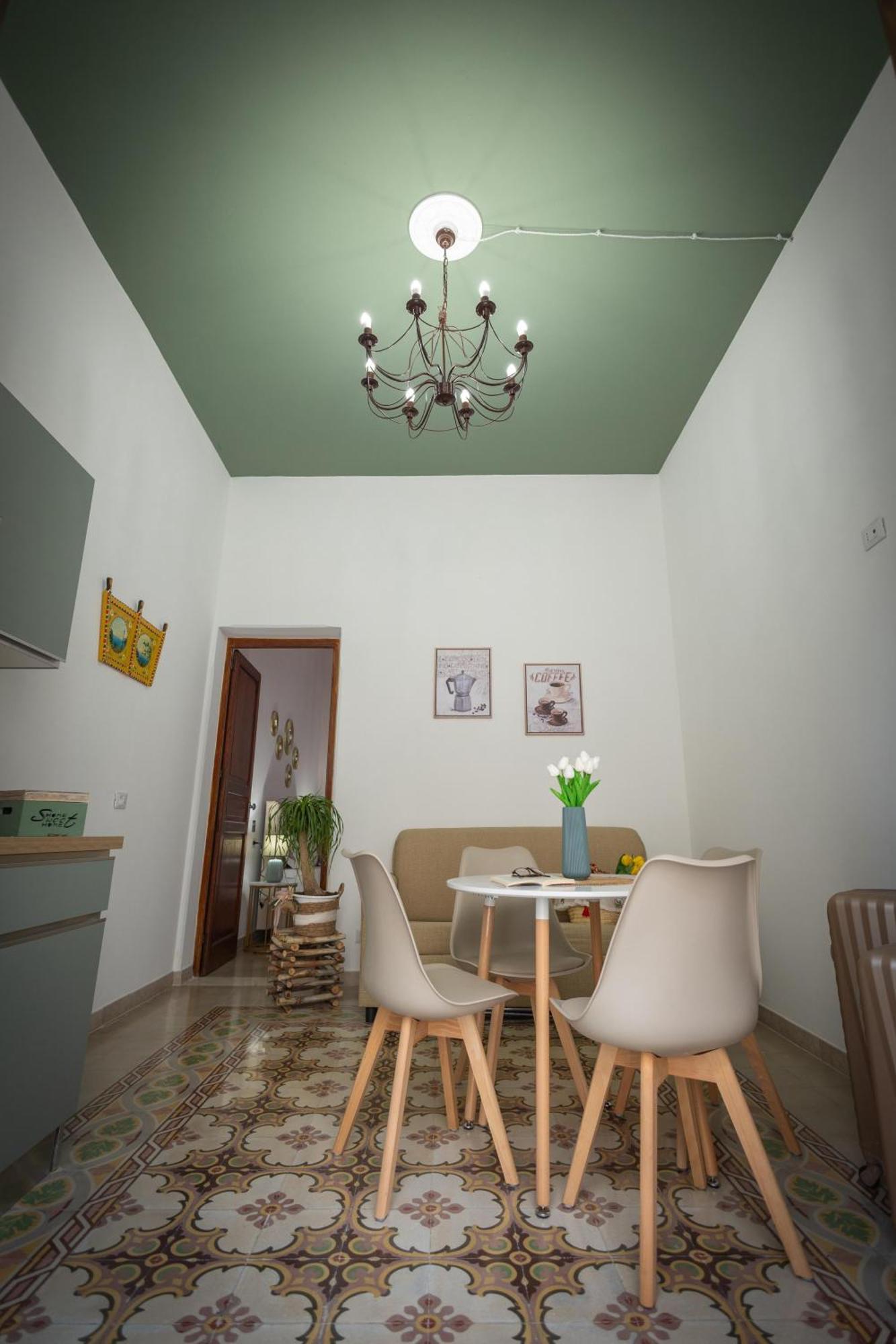 Scalini Holiday Castellammare del Golfo Exterior foto