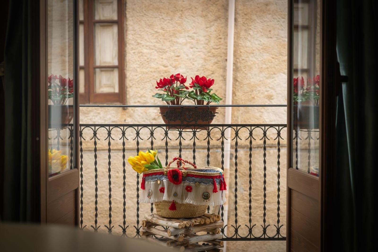 Scalini Holiday Castellammare del Golfo Exterior foto
